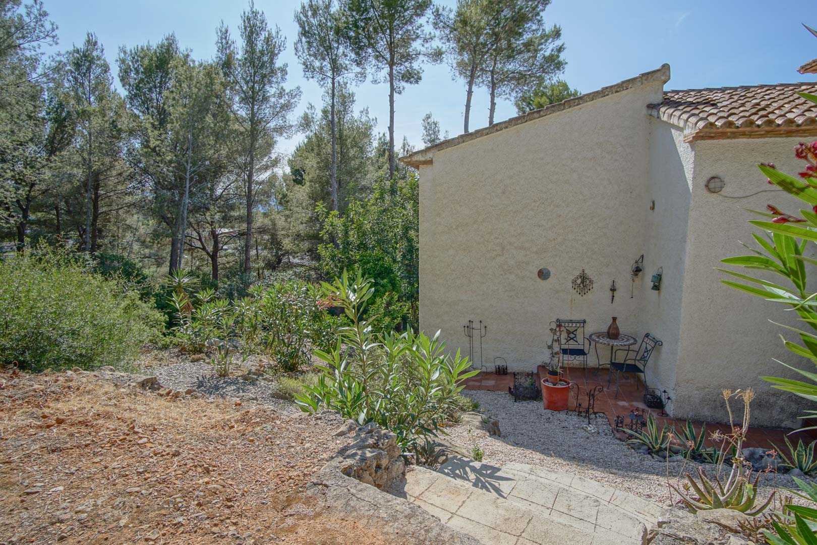 房子 在 Muntanya de la Sella, Comunidad Valenciana 11785331