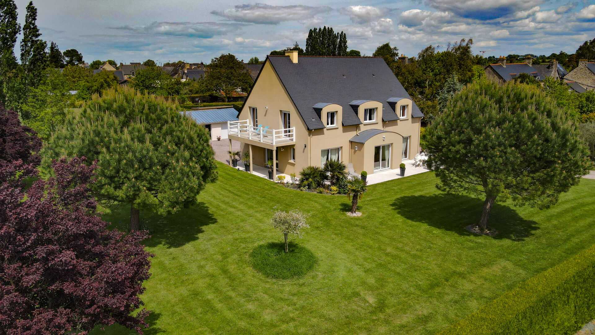 House in Pleudihen-sur-Rance, Bretagne 11785340