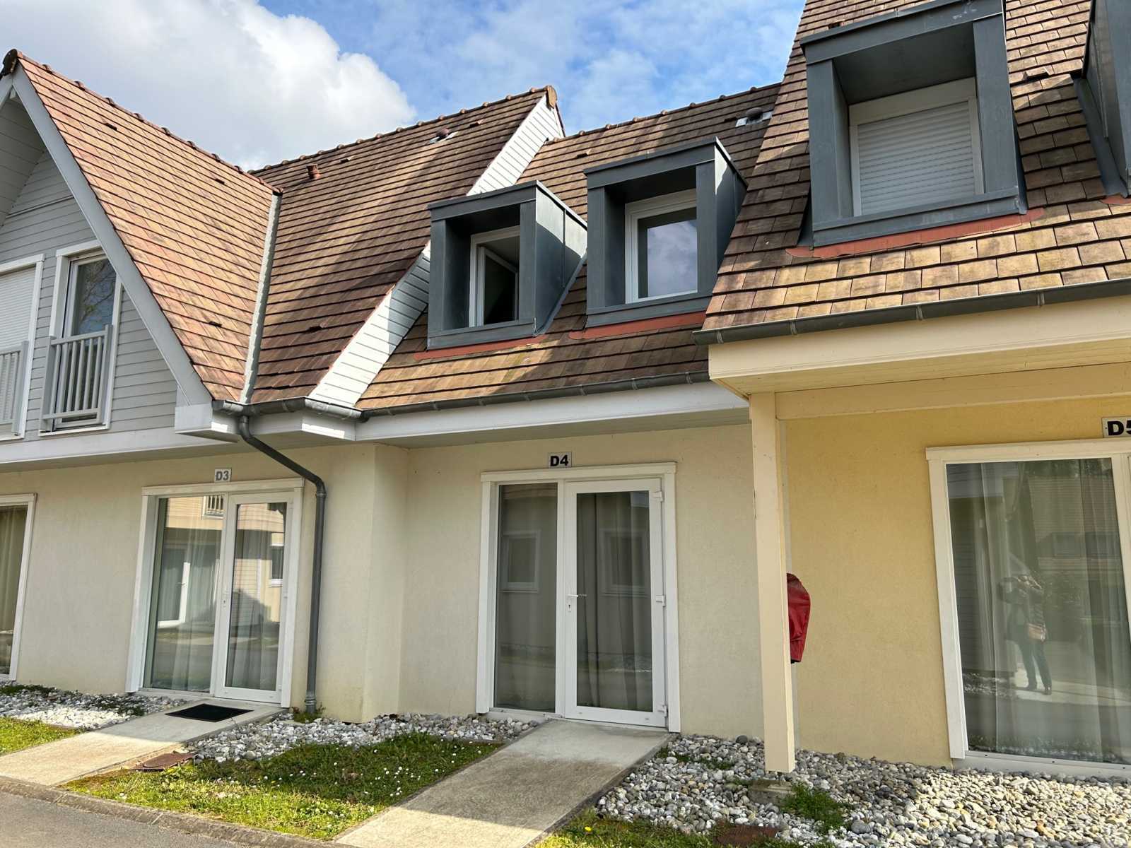 Condominium in Salies-de-Bearn, Nouvelle-Aquitanië 11785393