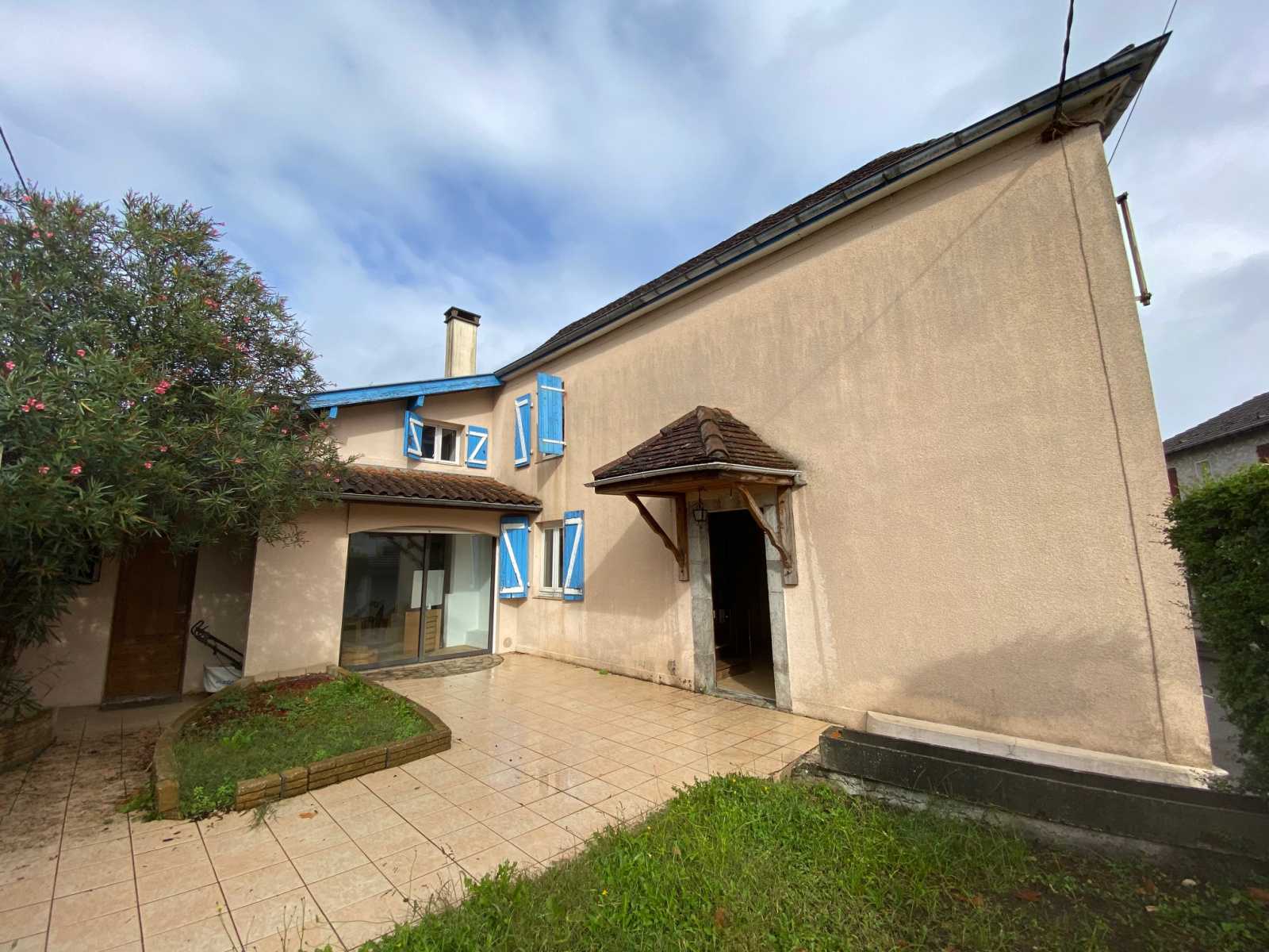 Hus i Orthez, Nouvelle-Aquitaine 11785396