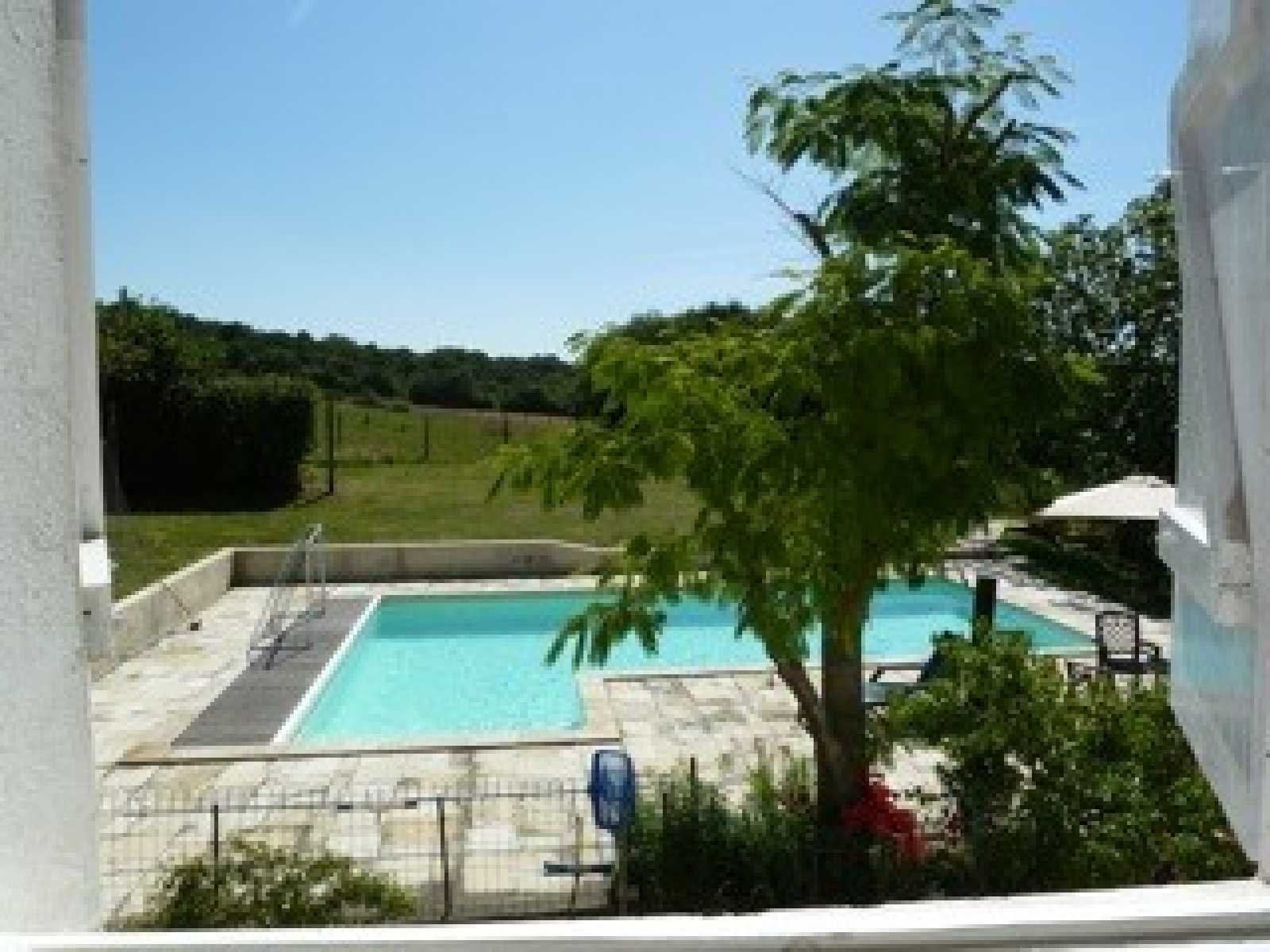 Huis in Andrein, Nouvelle-Aquitaine 11785402