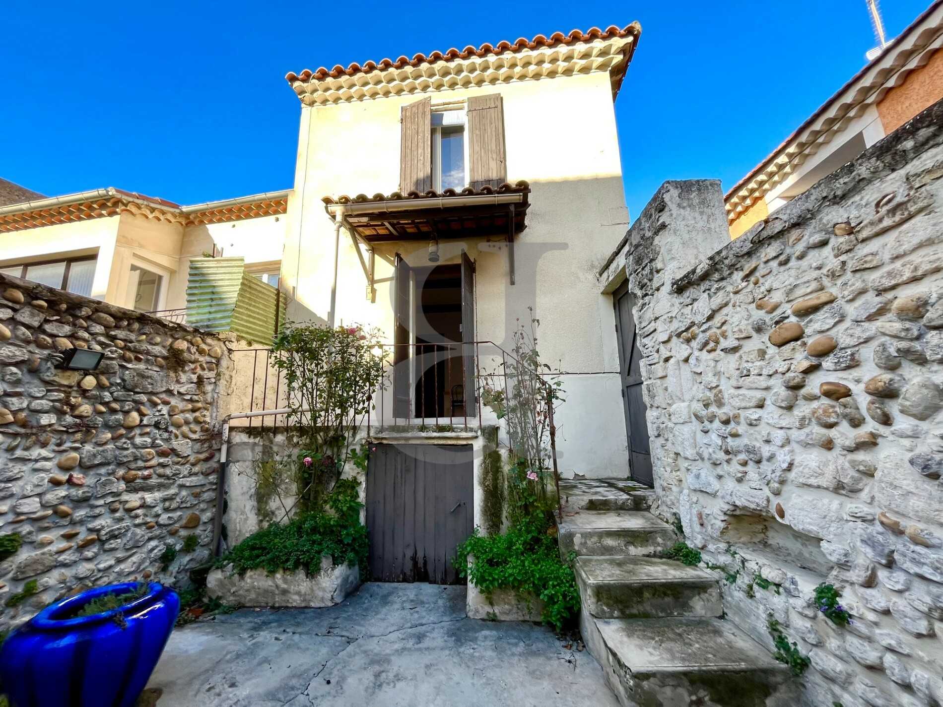 Haus im Saint-Rémy-de-Provence, Provence-Alpes-Côte d'Azur 11785452