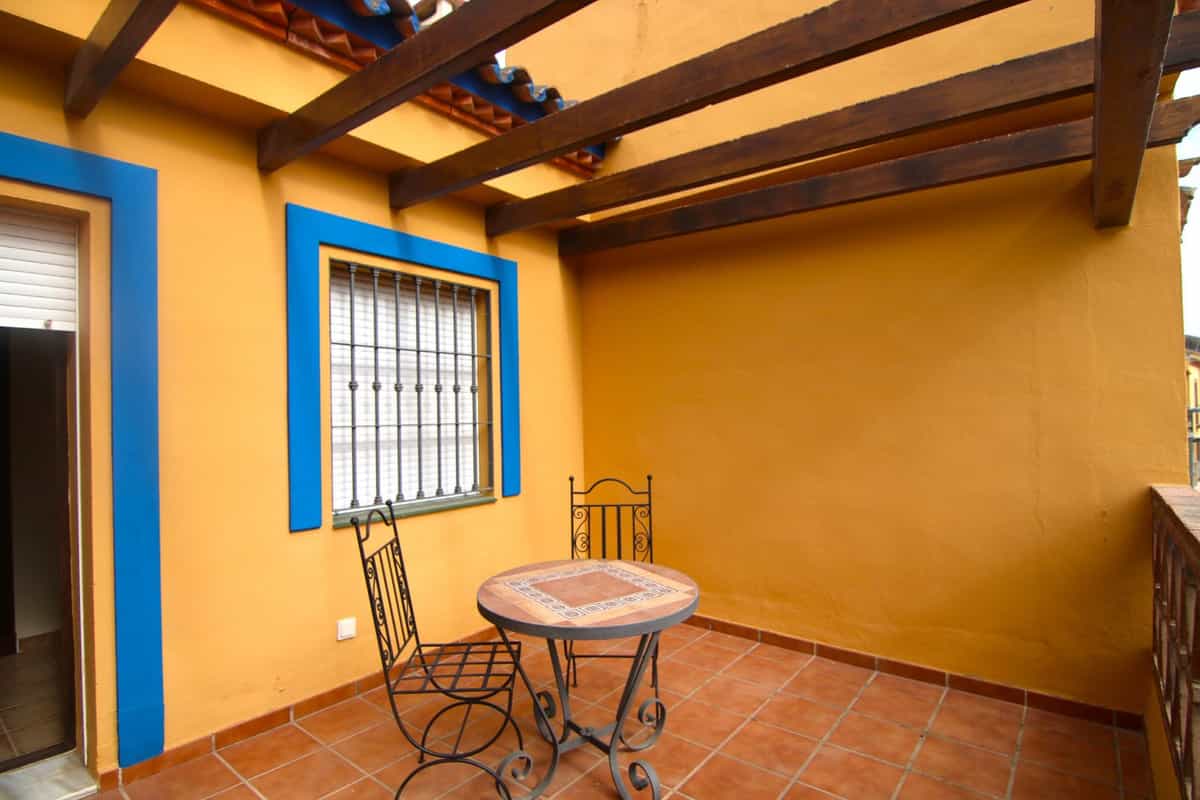 Rumah di Coín, Andalusia 11785503