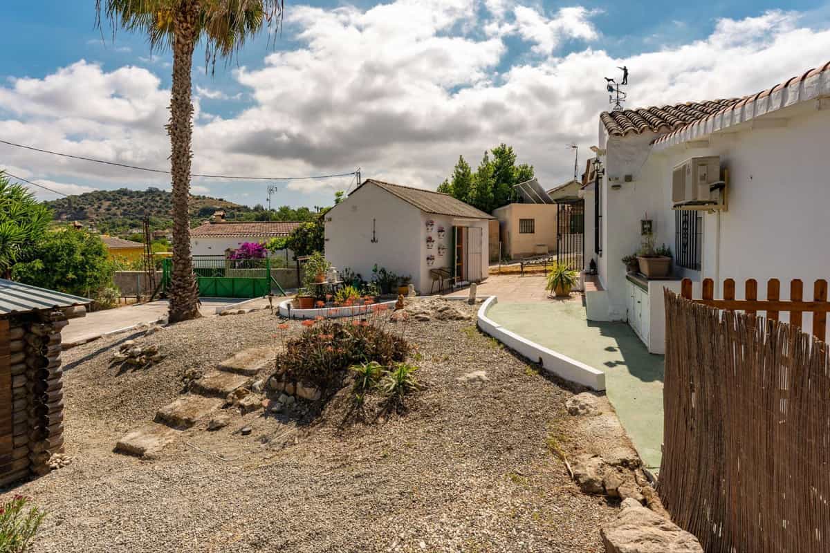 σπίτι σε Coín, Andalusia 11785505