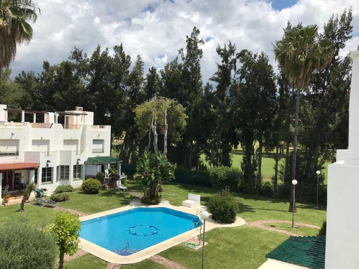 Будинок в Marbella, Andalucía 11785530