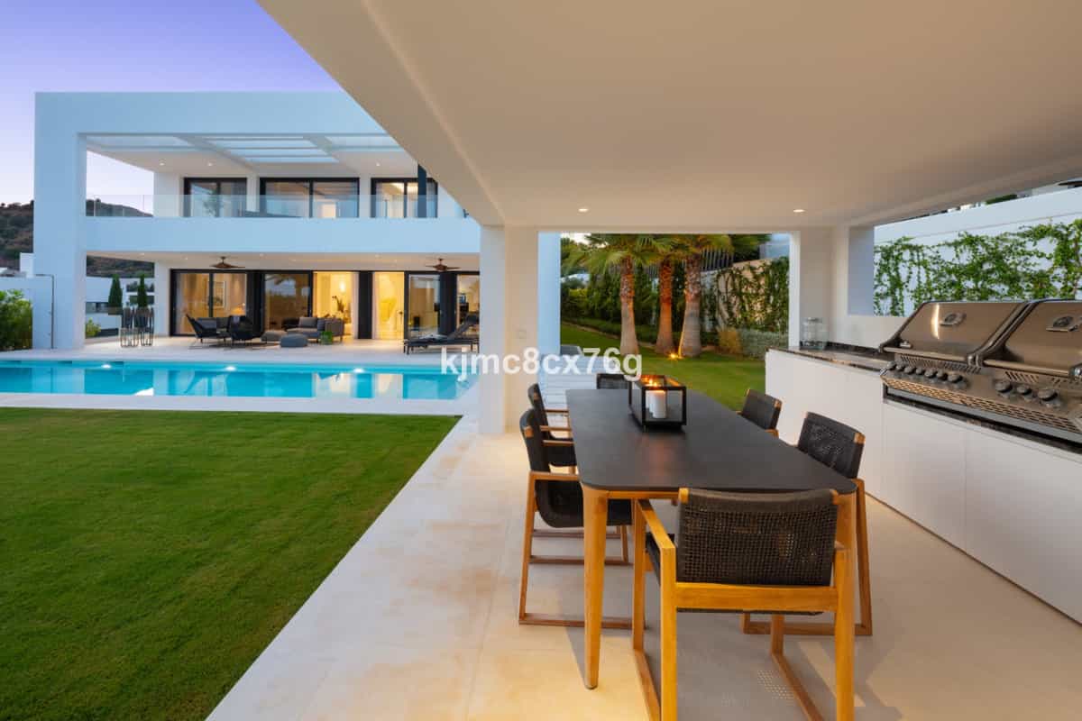 Haus im Marbella, Andalucía 11785533