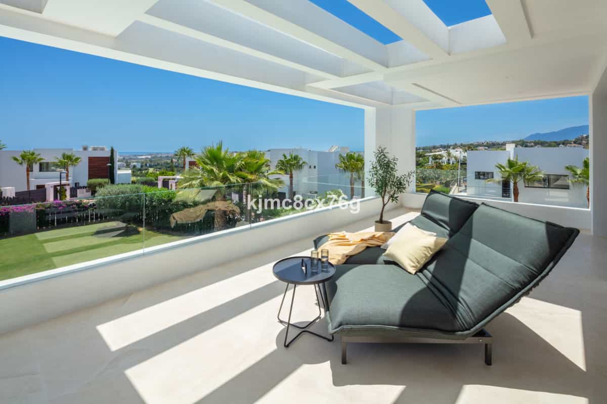 房子 在 Marbella, Andalucía 11785533