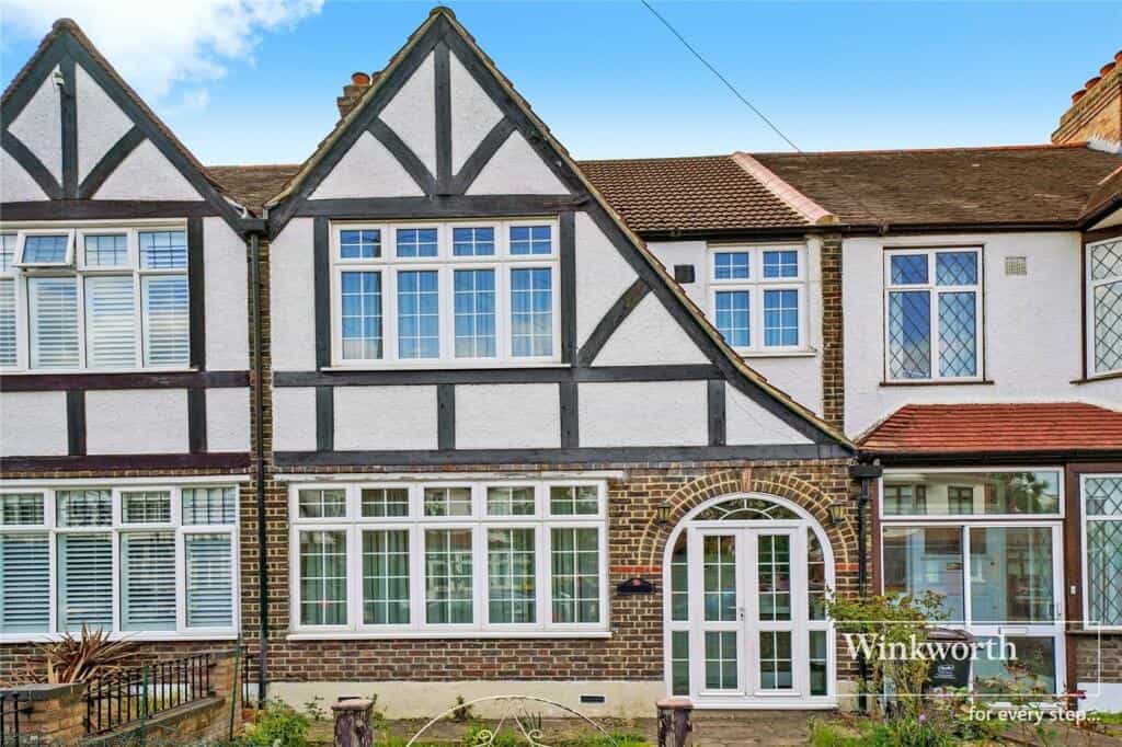 House in Elmers End, Bromley 11785683