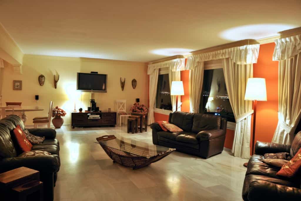 Dom w Torremolinos, Andalucía 11785710