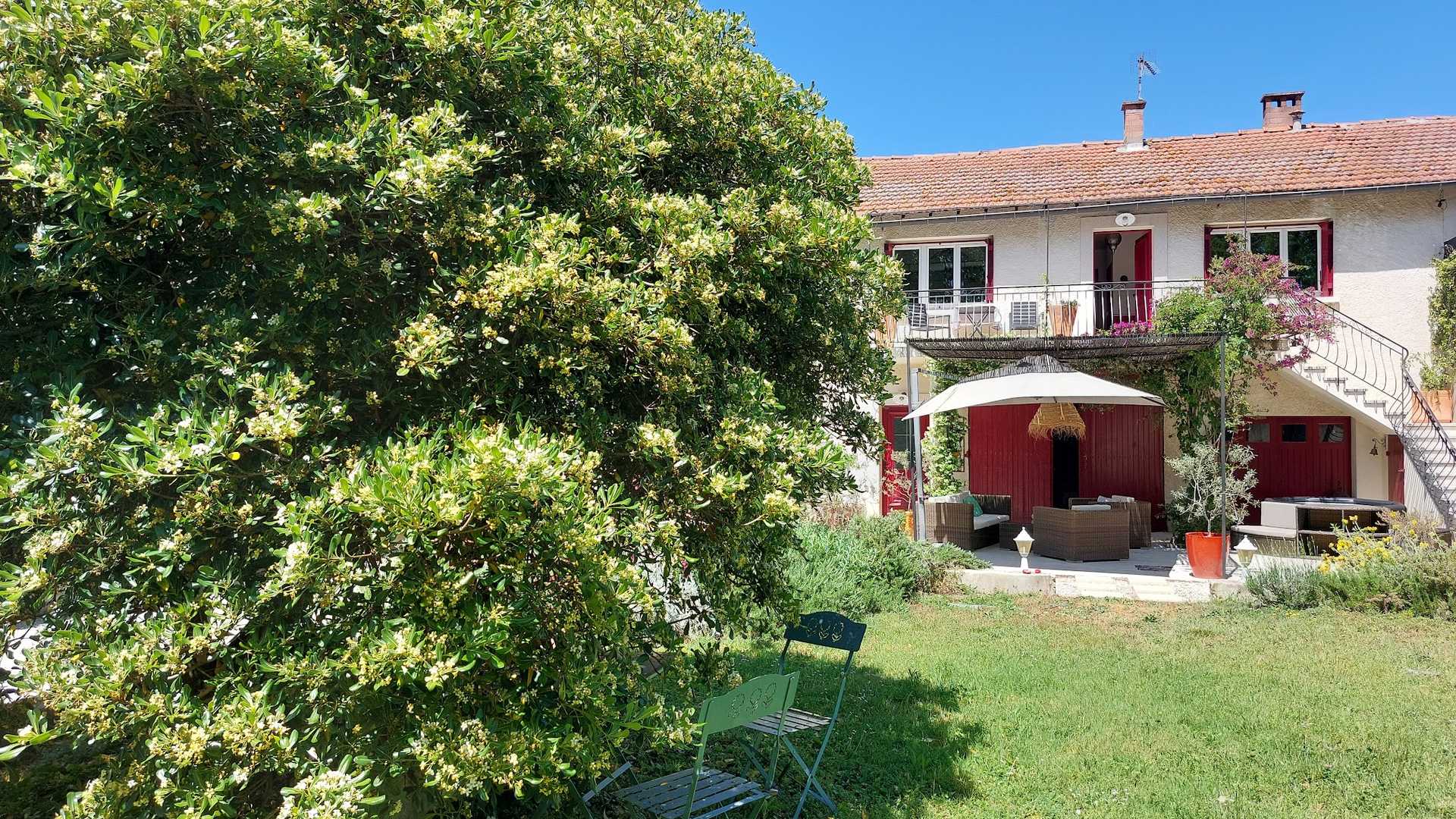Rumah di Eyragues, Provence-Alpes-Côte d'Azur 11785824