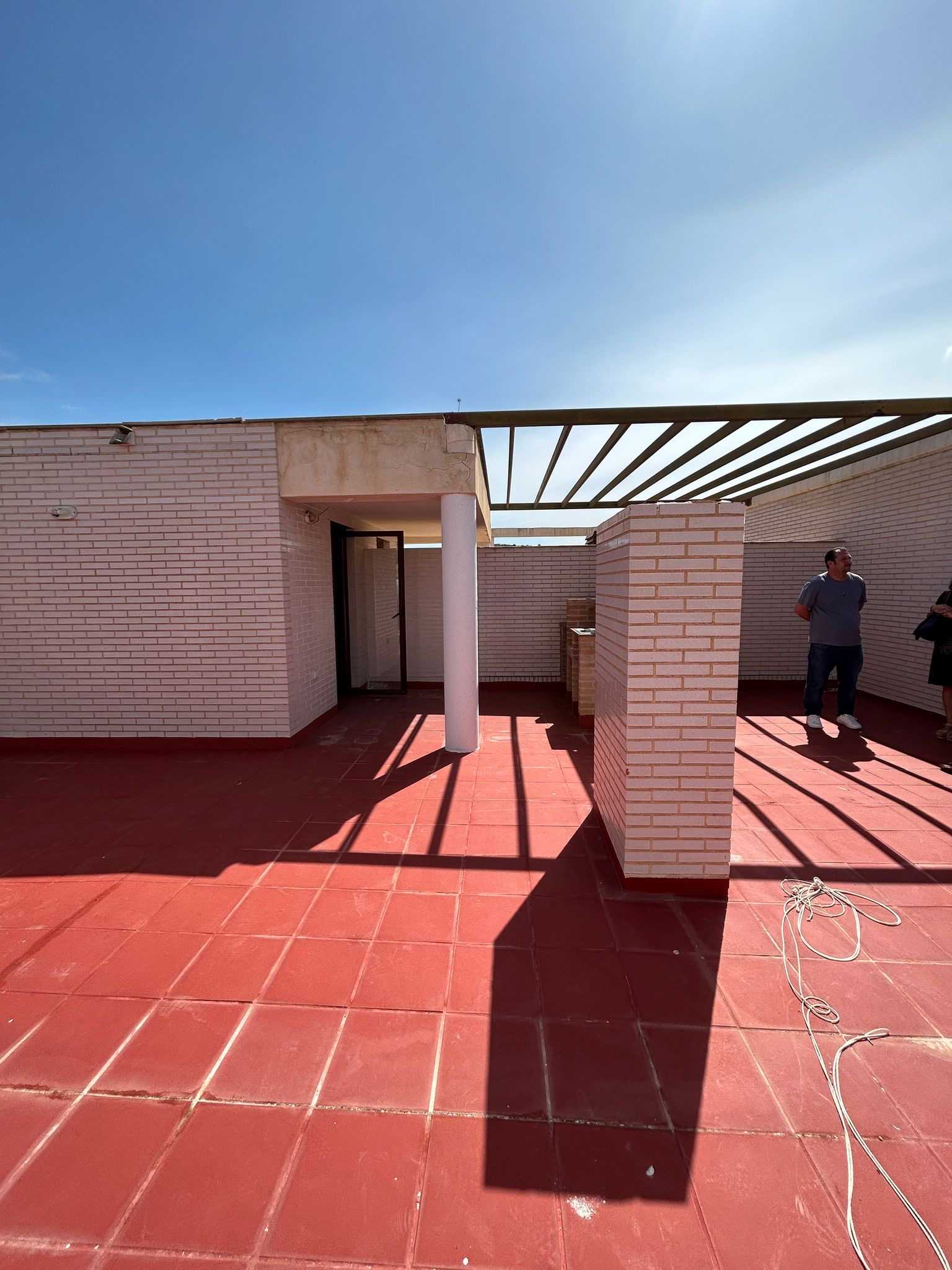 Condominium dans , Región de Murcia 11785842