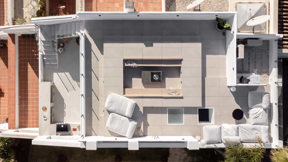 Condominium dans La Quinta, Canarias 11786033
