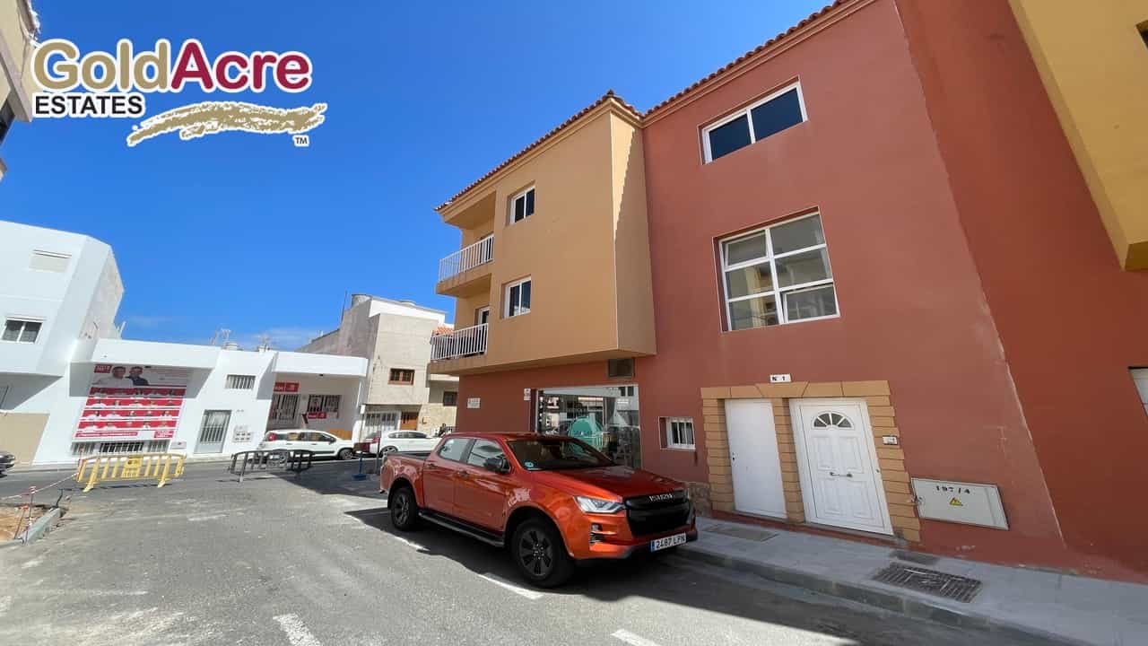 House in La Oliva, Canary Islands 11786096