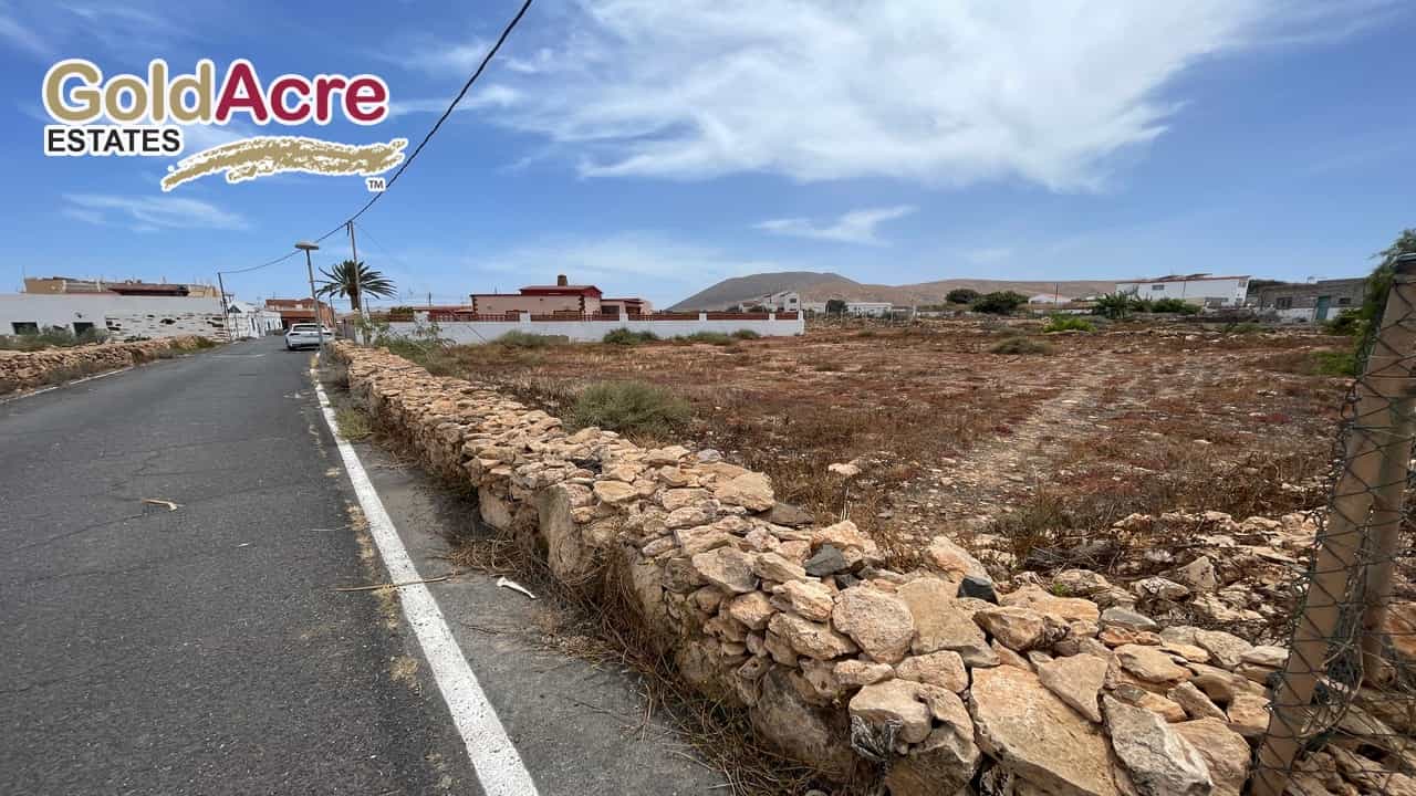 Land in Betancuria, Canary Islands 11786100