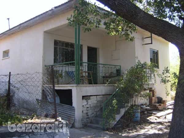 Квартира в Soularavia, Лемесос 11786198