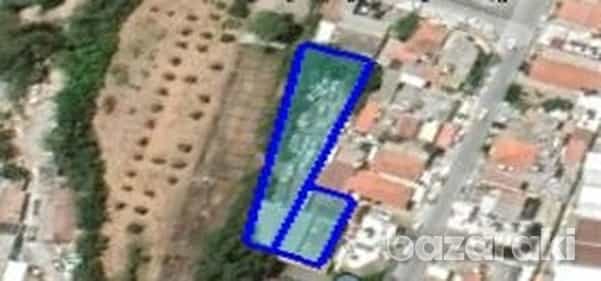 Eigentumswohnung im Limassol, Lemesos 11786311