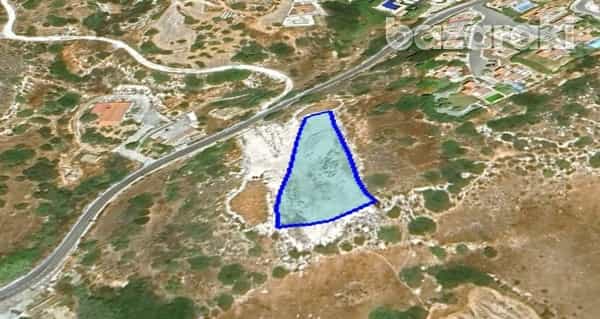 Ejerlejlighed i Agios Tychon, Larnaka 11786313