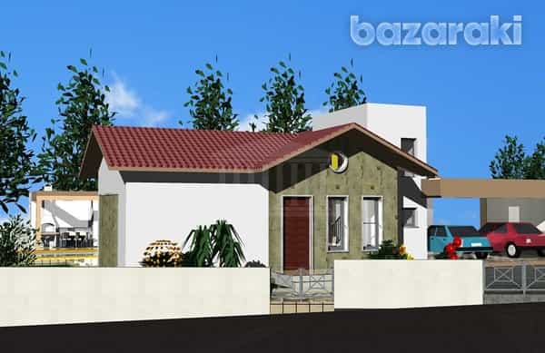 House in Soularavia, Lemesos 11786408