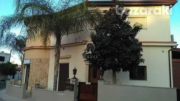 بيت في Limassol, Limassol 11786423