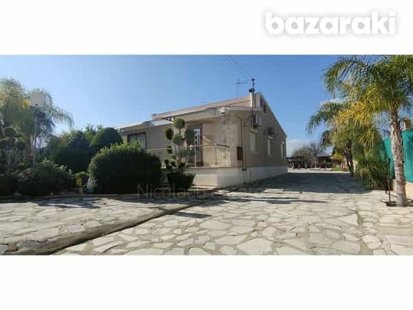 Будинок в Paramytha, Limassol 11786450