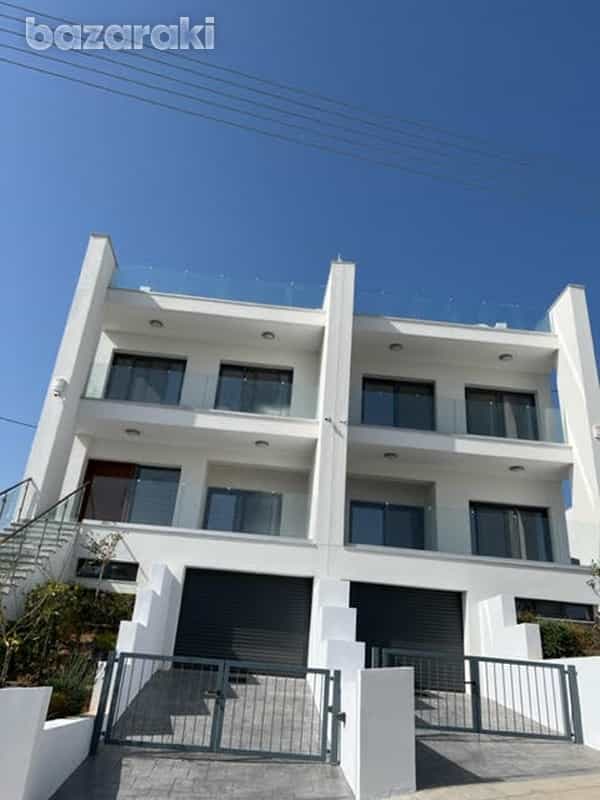 Talo sisään Agios Tychon, Limassol 11786460