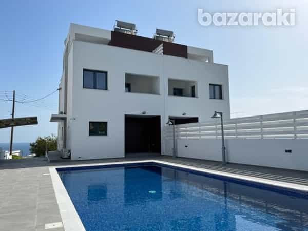 casa en Agios Tychon, Limassol 11786460