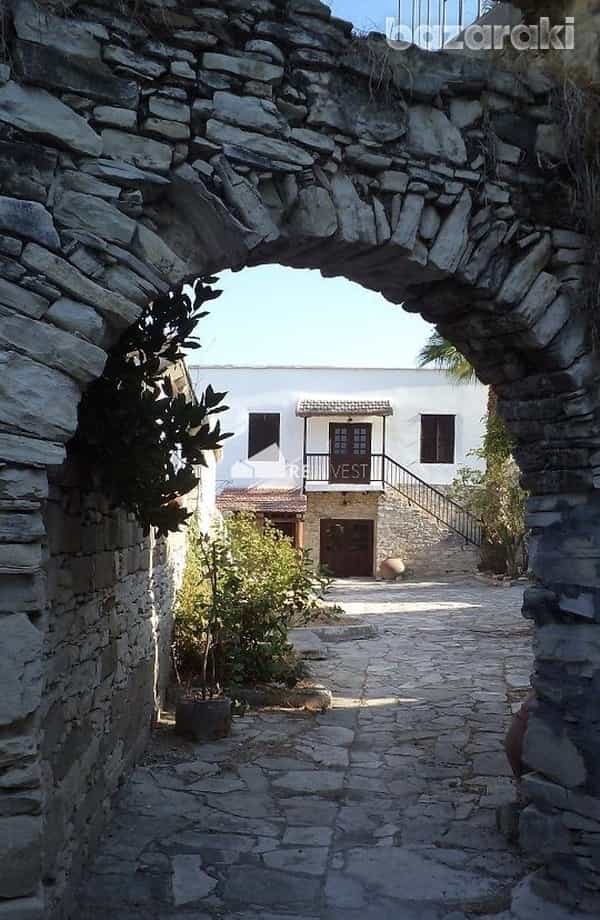 rumah dalam Pano Lefkara, Larnaka 11786464
