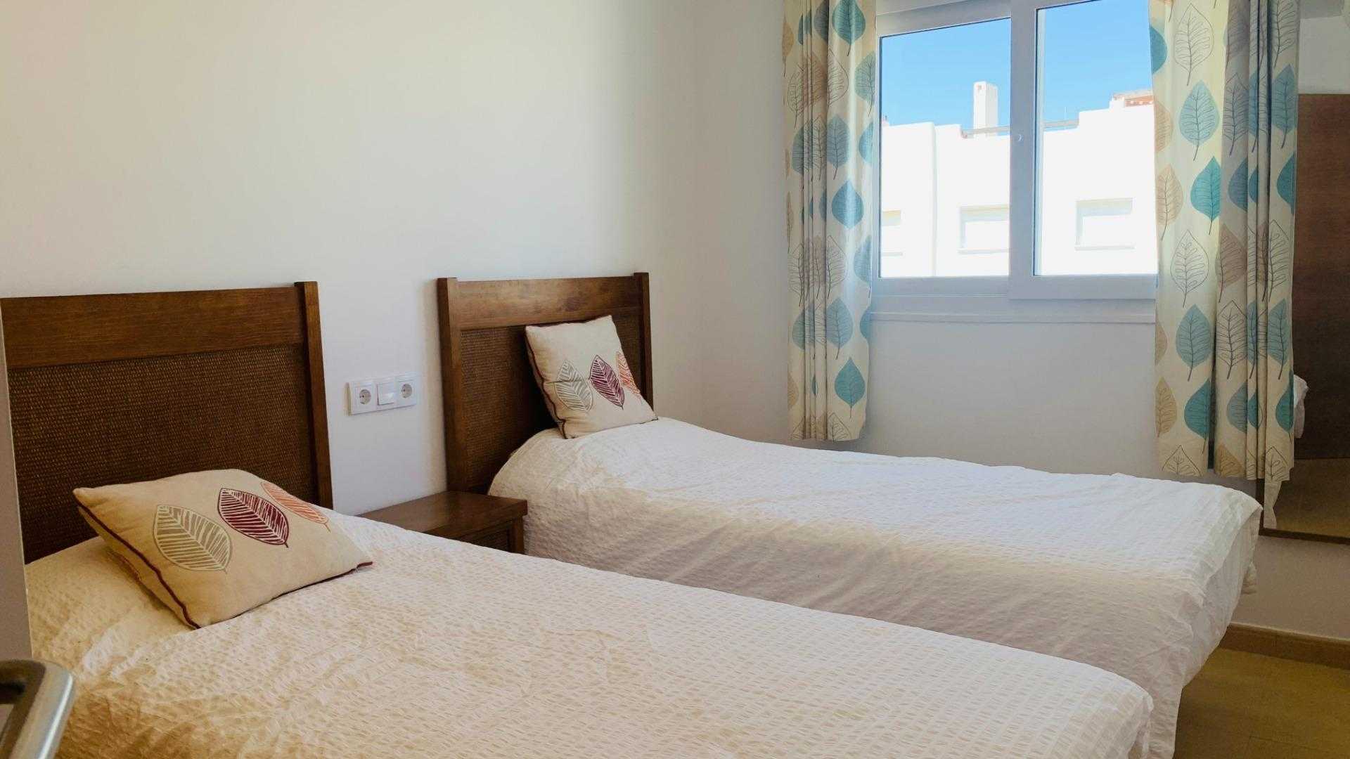 Квартира в Alhama de Murcia, Región de Murcia 11786500