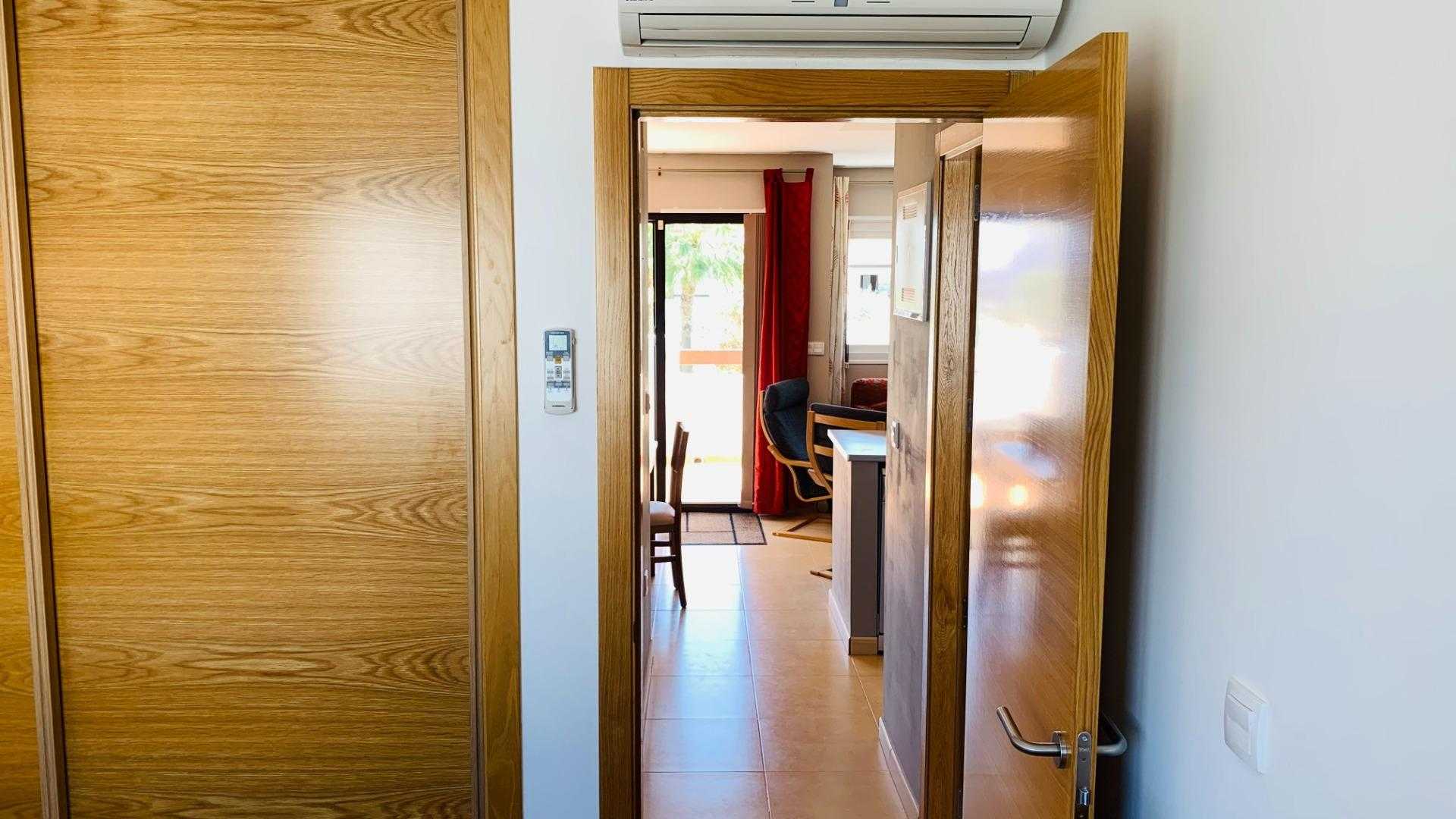 Квартира в Alhama de Murcia, Región de Murcia 11786500