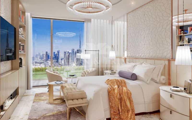 Condominium in Dubai, Dubayy 11786564