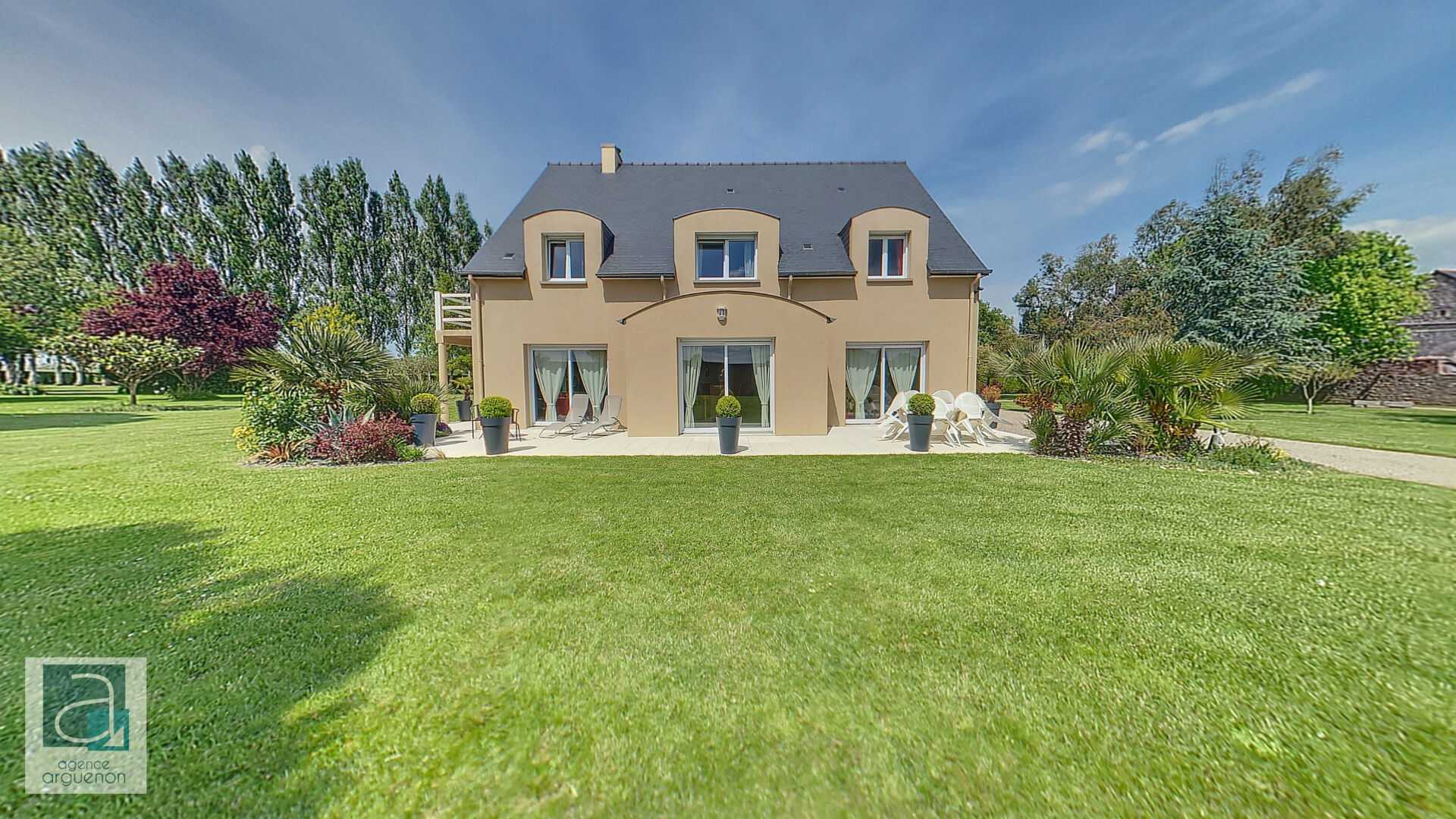 بيت في Pleudihen-sur-Rance, Brittany 11786575