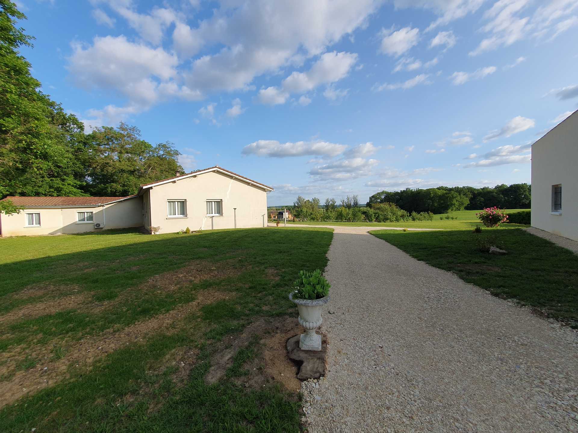 House in Eymet, Nouvelle-Aquitaine 11786600