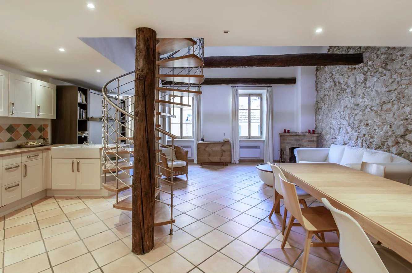 Condomínio no Villefranche-sur-Mer, Provença-Alpes-Costa Azul 11786609