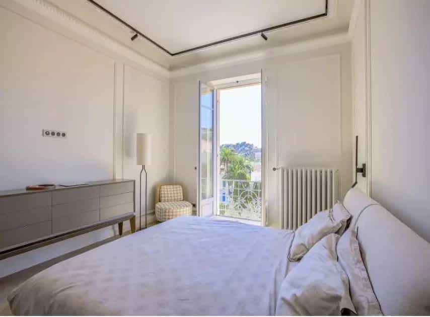 Condominium dans Beaulieu-sur-Mer, Provence-Alpes-Côte d'Azur 11786611
