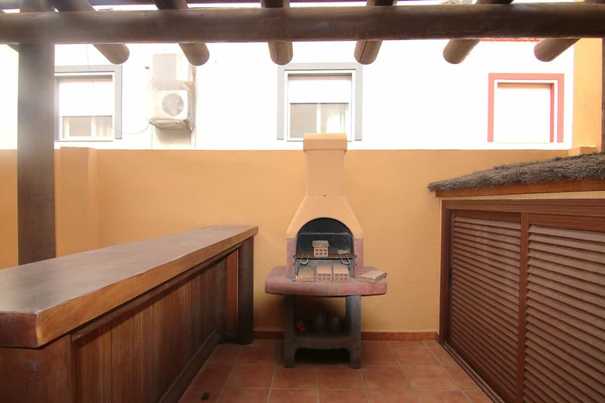 Casa nel Coín, Andalusia 11786783