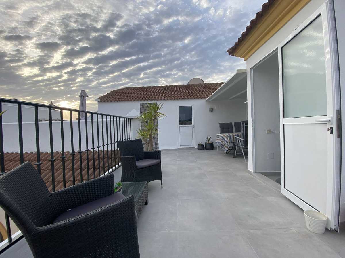 Eigentumswohnung im Fuengirola, Andalucía 11786828