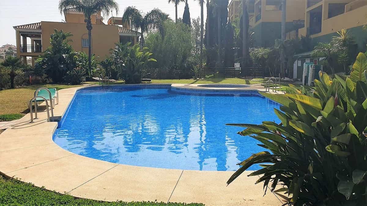 Condominium in Málaga, Andalucía 11787026