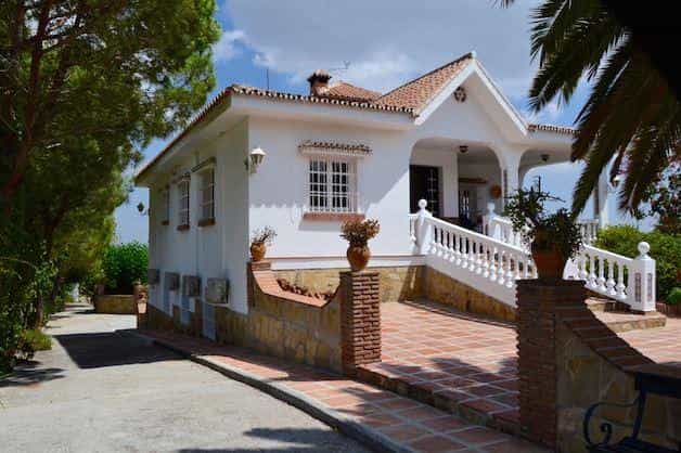 House in Coin, Andalusia 11787045