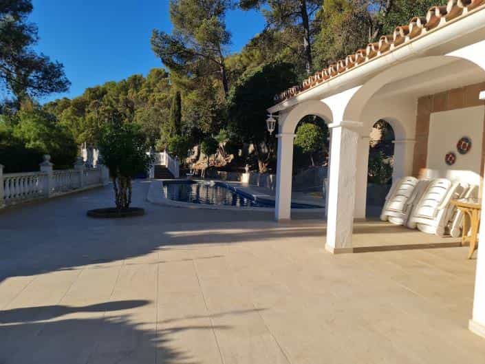 Hus i Olias, Andalusien 11787048
