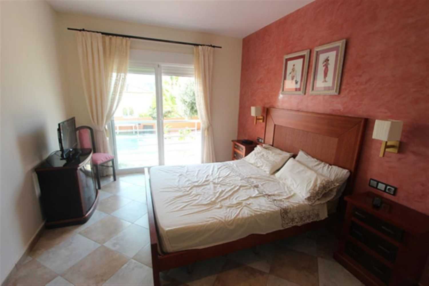 Dom w Calpe, Comunidad Valenciana 11787165