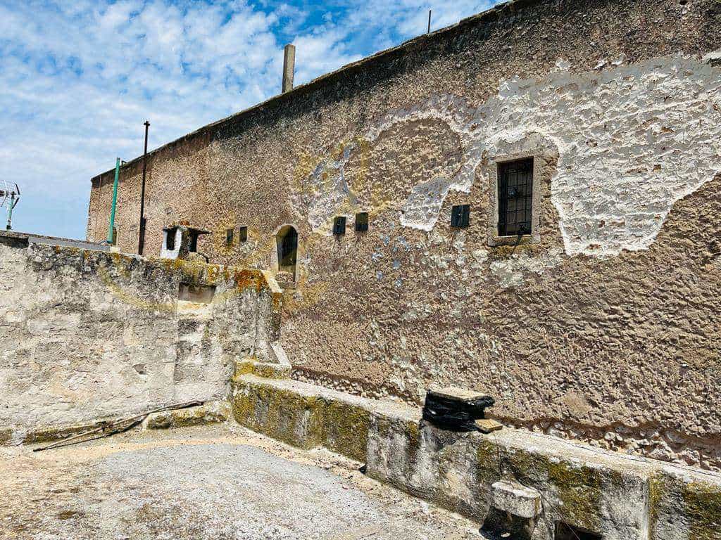 Rumah di Ostuni, Puglia 11787311