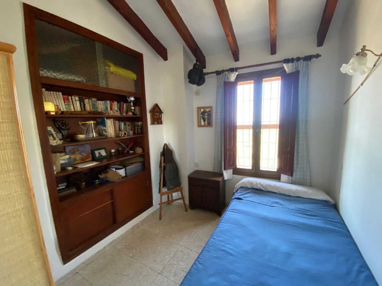 公寓 在 Orxeta, Valencian Community 11787498