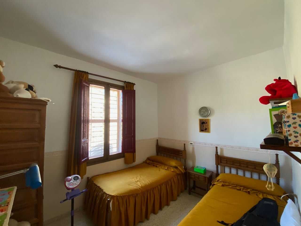 公寓 在 Orxeta, Valencian Community 11787498