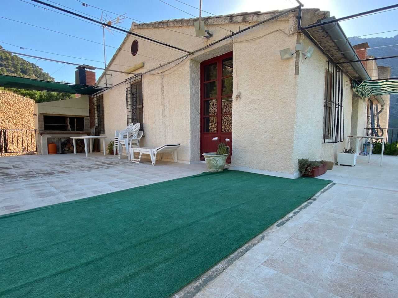 Condominio en Orxeta, Valencian Community 11787498