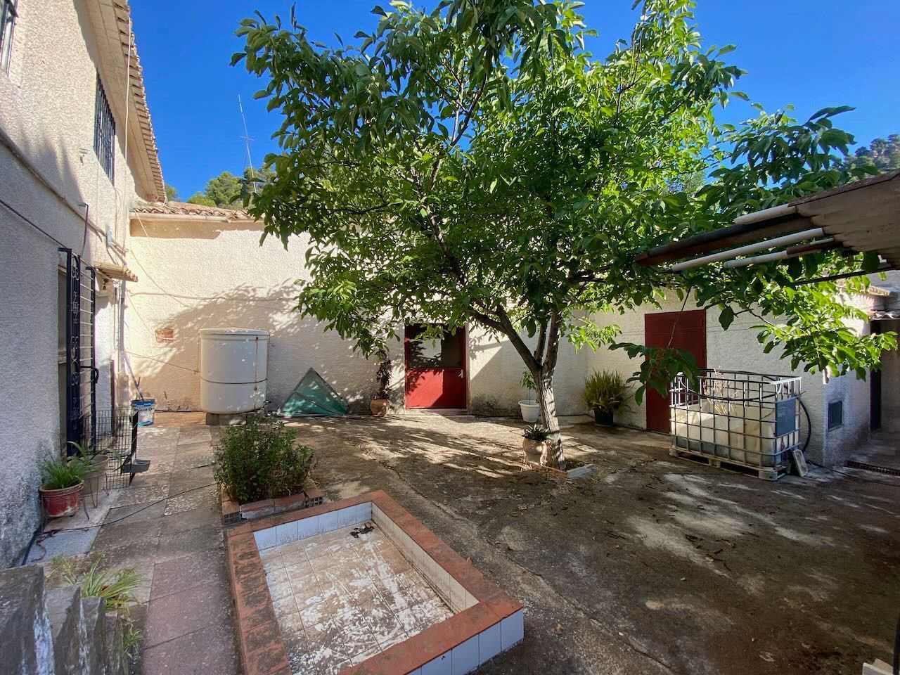 Condominium dans Orxeta, Valencian Community 11787498