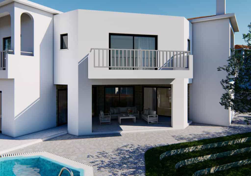 Huis in Polis, Pafos 11787632