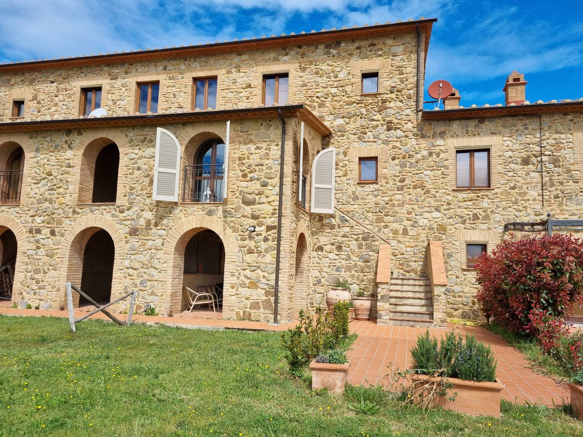 Condominium in , Toscana 11787690