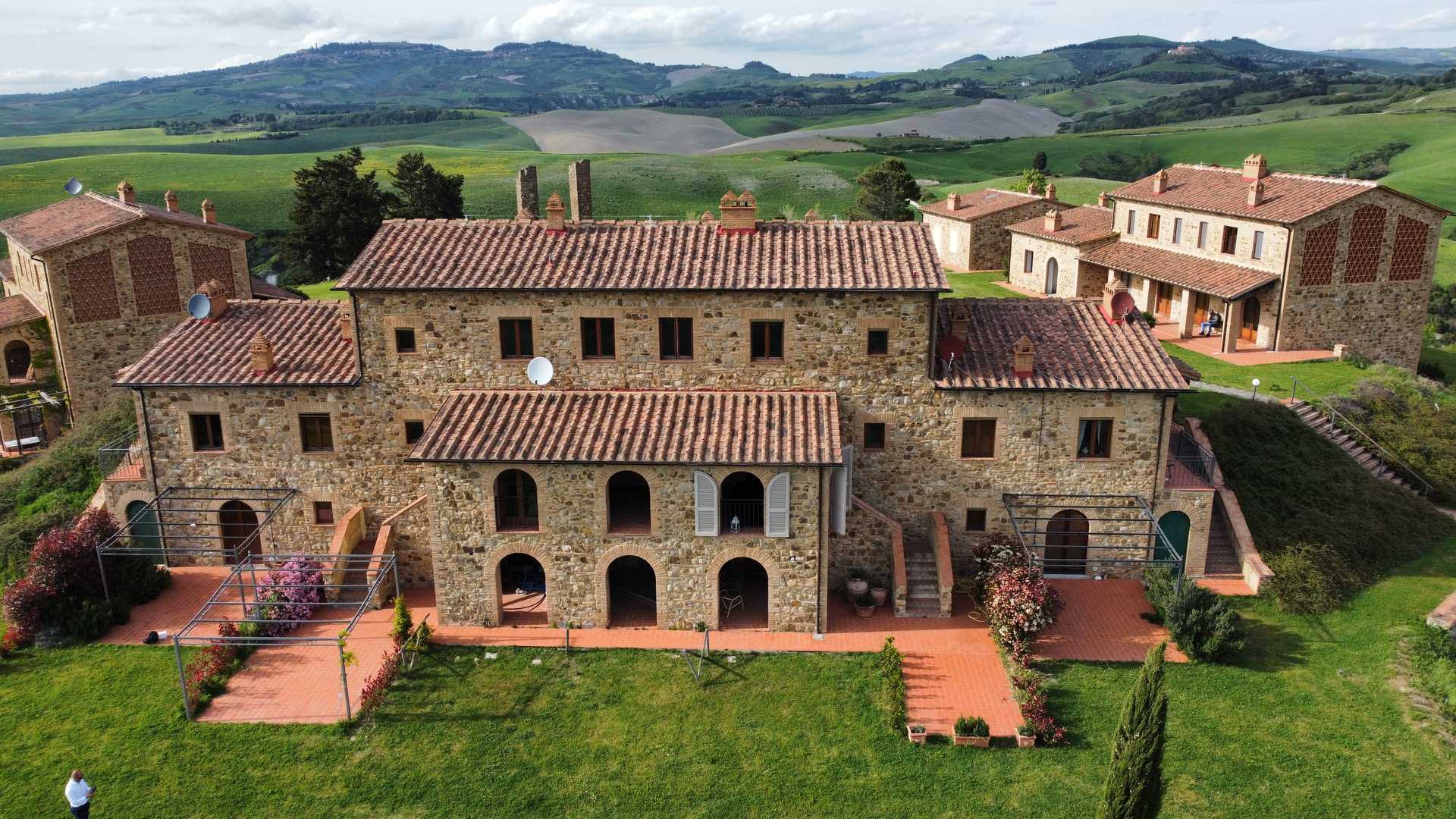 Condominium in , Toscana 11787690