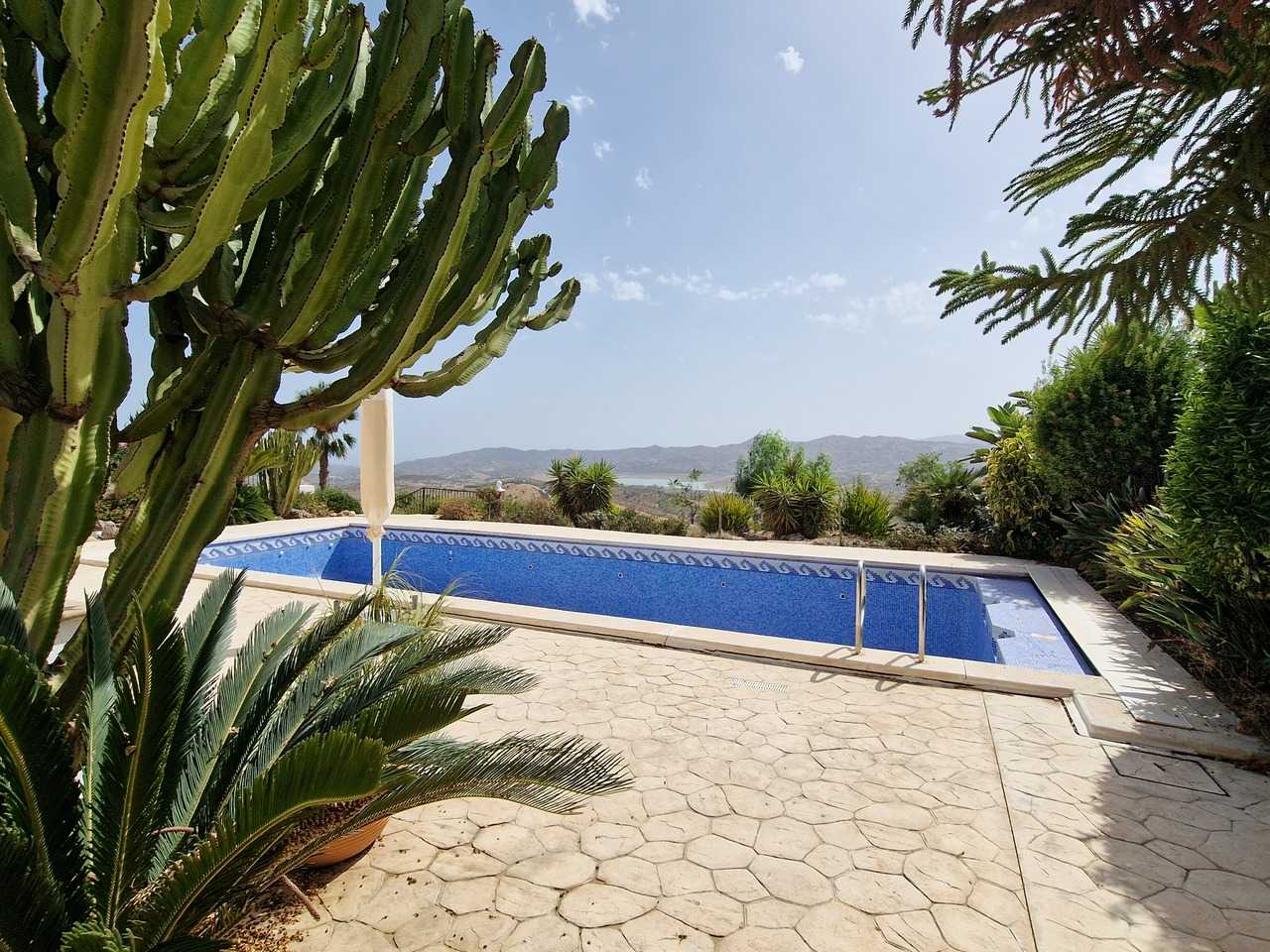 House in Periana, Andalusia 11787727