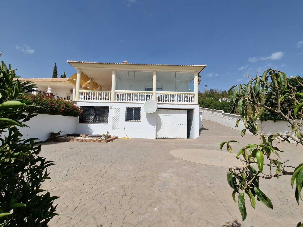 House in Periana, Andalusia 11787727